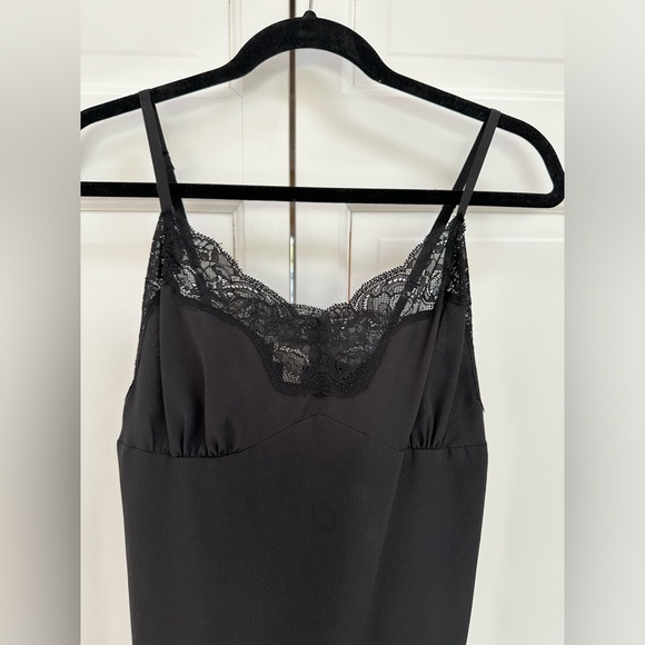 RODARTE for Target Black Lace Camisole - Picture 8 of 15